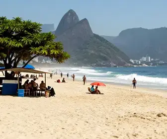 As 9 melhores agências de turismo em Leme - RJ
