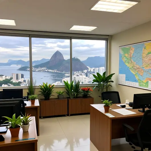 City Rio Turismo Receptivo: Seu Guia Completo