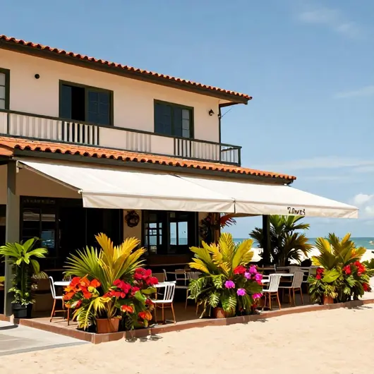 D'Amici Ristorante