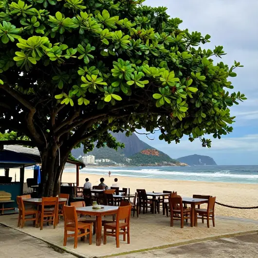 Dauras Turismo Leme: Sua Porta de Entrada para Aventura