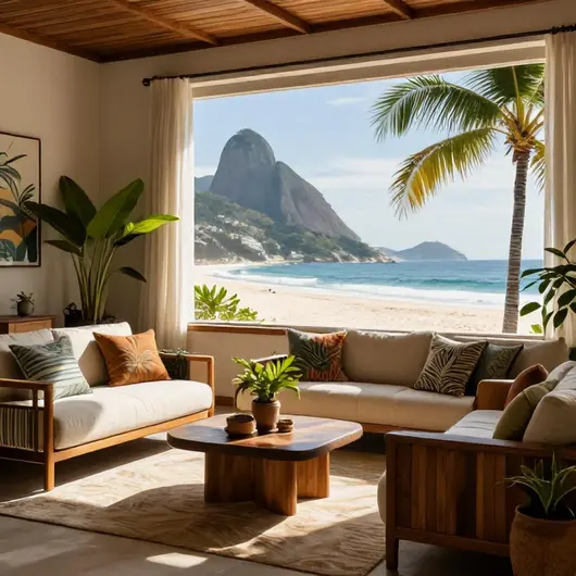 Descubra A 10 segundos da Praia para sua Próxima Viagem