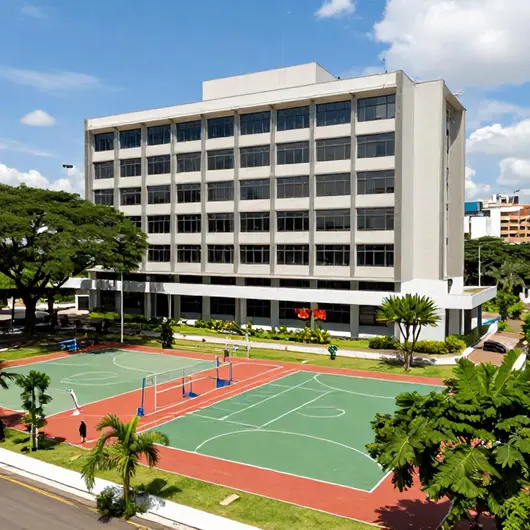 Descubra a Secretaria de Esportes e Lazer de Leme-SP