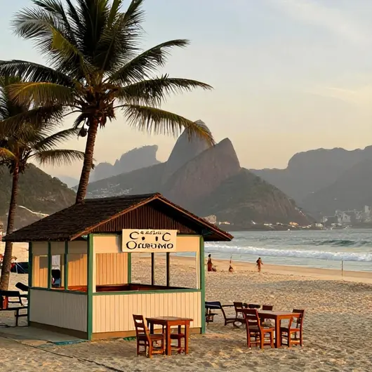 Descubra o Charme Turismo
