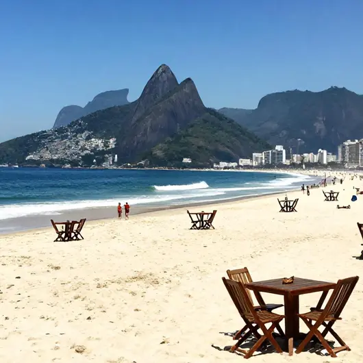 Descubra o Leme Tour Rio: Uma Experiência Imperdível