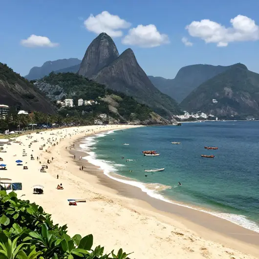 Descubra O melhor Leme: Passeios de Barco Imperdíveis Descubra O melhor Leme: Passeios de Barco Imperdíveis