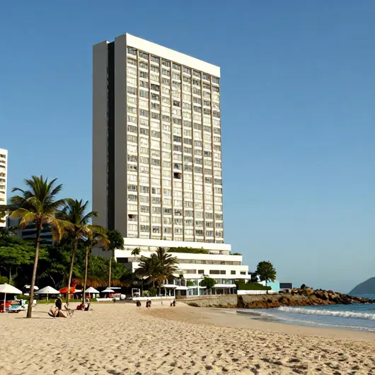 Descubra o Novotel Rio de Janeiro Leme