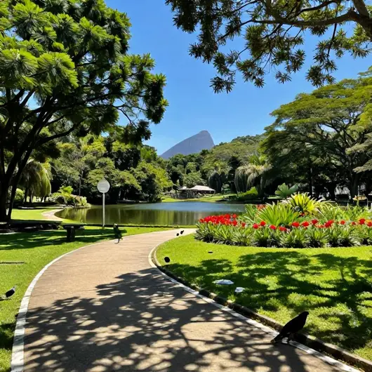 Descubra o Parque da Animaluca Descubra o Parque da Animaluca