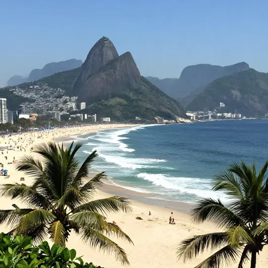 Descubra o Que Fazer em Leme Turismo RJ