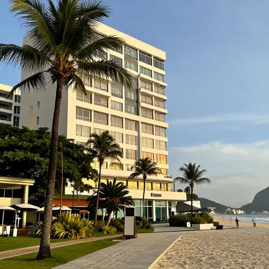 Descubra o Windsor Leme