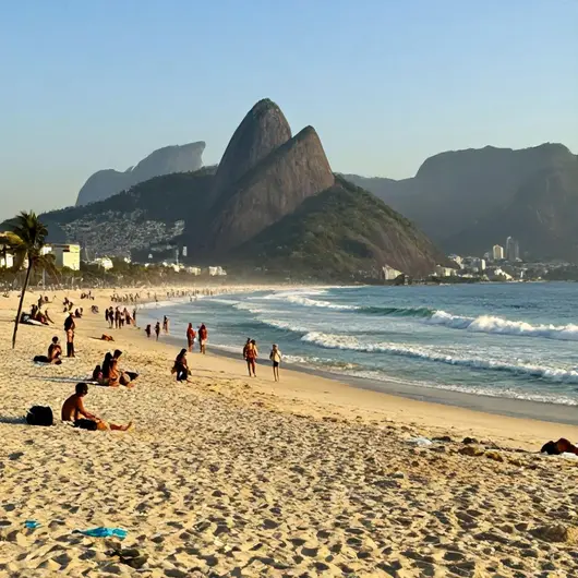 Descubra os Melhores Passeios Turísticos