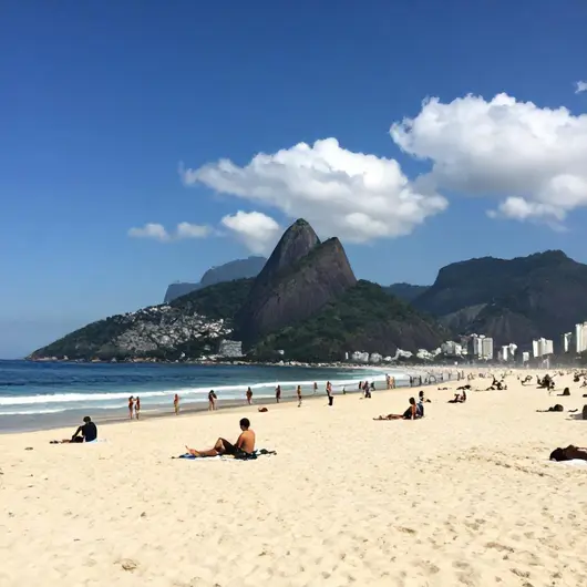 Descubra tudo sobre Leme