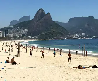 Melhores Esportes na Praia do Leme: escolha com segurança