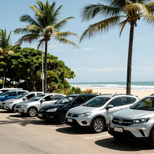 Movida Aluguel de Carros: Sua Melhor Opção em Transporte