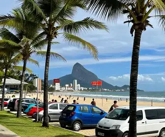 Os 8 melhores serviços de locação e translado em Leme - RJ