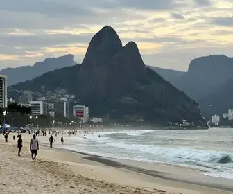 Os melhores lugares para explorar no Leme - RJ