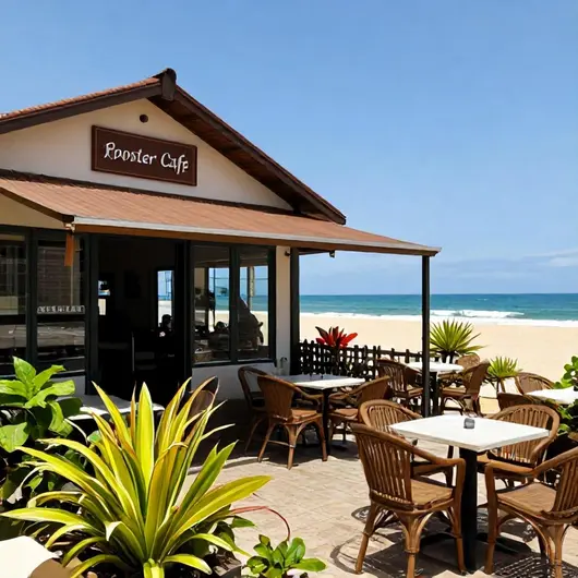 Rooster Café